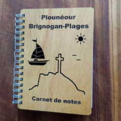 Carnet de notes Plounéour...